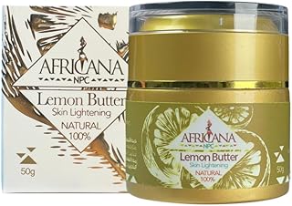 زبدة ليمون ان بي سي 50 جرام