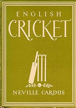 English Cricket