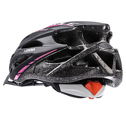 Meteor Casco Bici