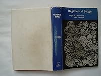 Regimental Badges B002H05LPA Book Cover
