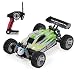 New WLtoys A959-B 1/18 4WD Buggy Off Road RC Car 70km/h by KTOY