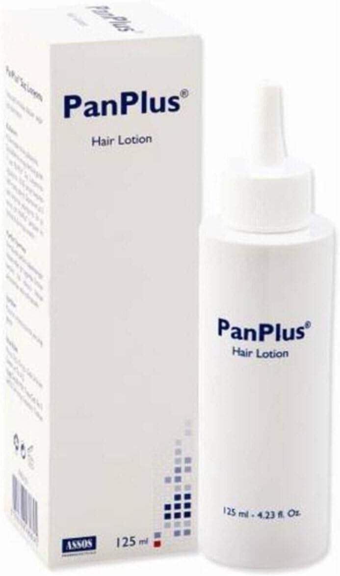 Panplus Saç Losyonu 125ml