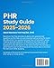 PHR Study Guide 2025-2026: Complete Review + 3105 Questions and Detailed Answer Explanations for the Professional in Human Resources Certification (27 Full-Length Exams)