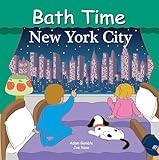 Bath Time New York City (Good Night Our World)