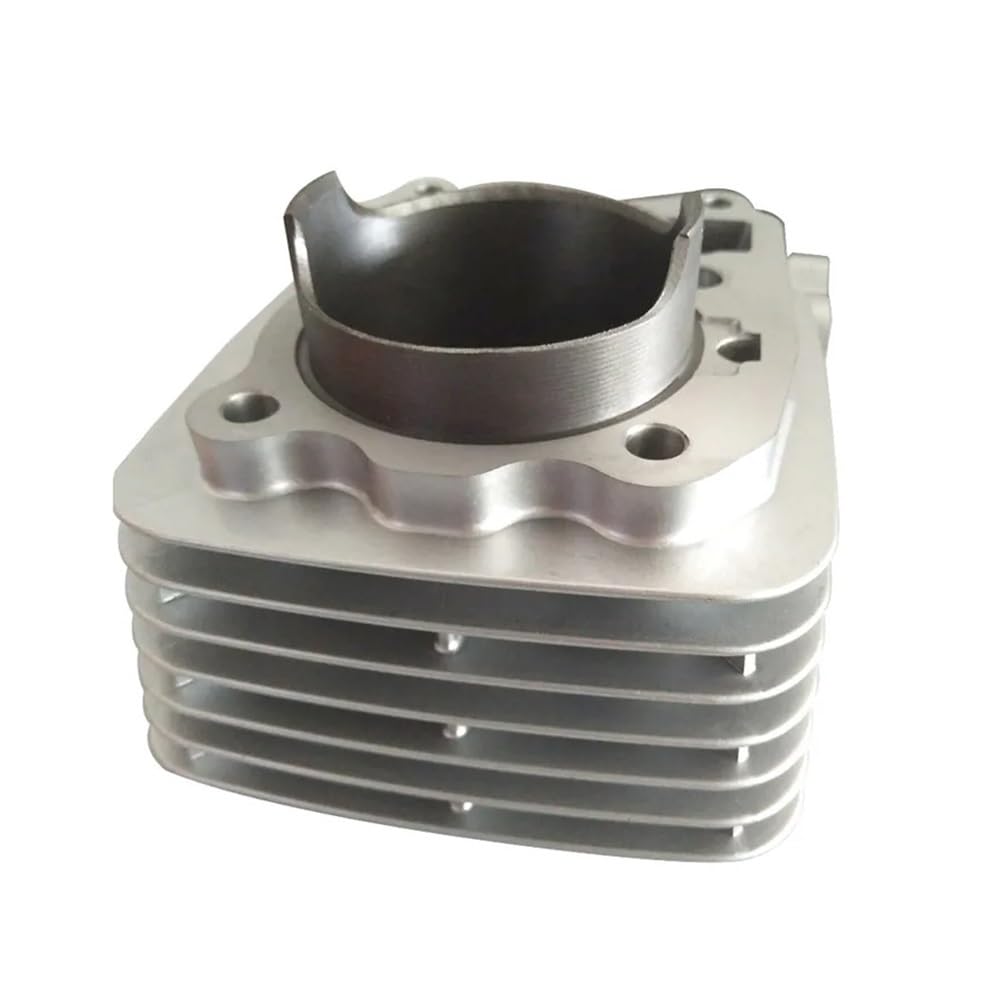 Bloque de cilindro DR200 y DF200 de repuesto para motor de motocicleta 3