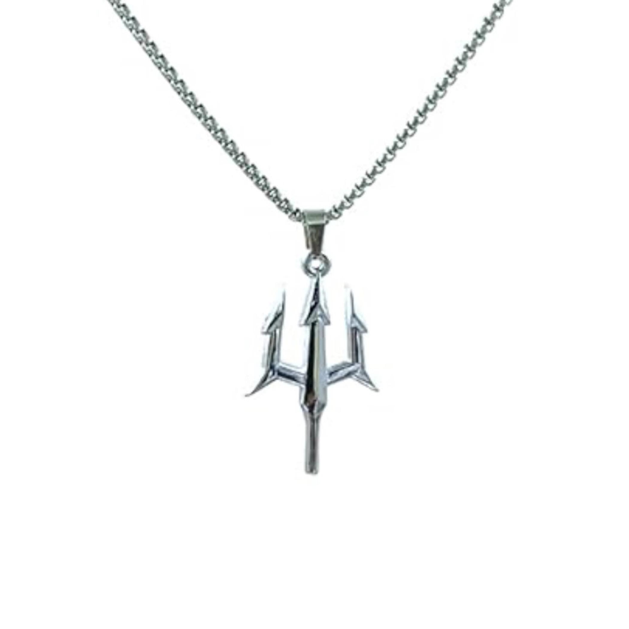 Neck Pendant | Men's Jewellery | Modern Design | Stylish Mens Accessories | Birthday & Special Occassion Gift | Everyday Wear Aesthetic Jewellery-image-44