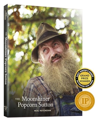 The Moonshiner Popcorn Sutton, Legacy Edition