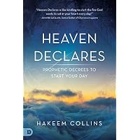 Heaven Declares