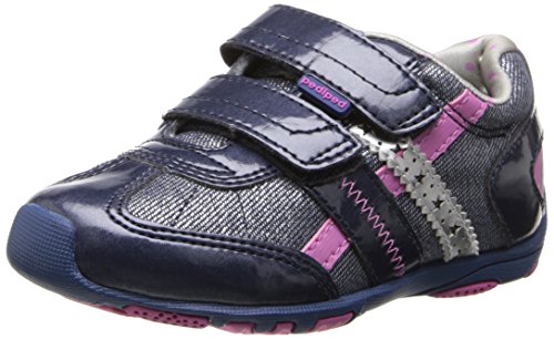 pediped Flex Gretta Sneaker (Toddler/Little Kid)