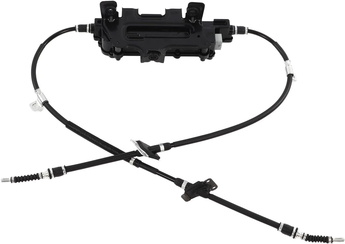 Electric Parking Brake Module Electronic Parking Brake Module for Santa Fe 59700B8700 Replacement Handbrake Control Motor Handbrake Actuator