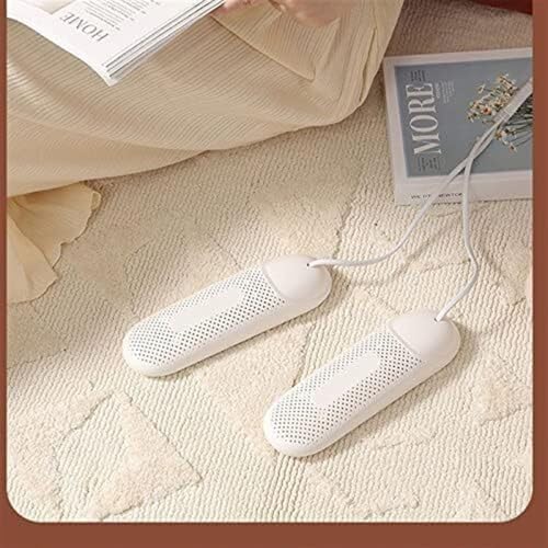Secador de zapatos temperatura constante para otoño e invierno miniatura 5