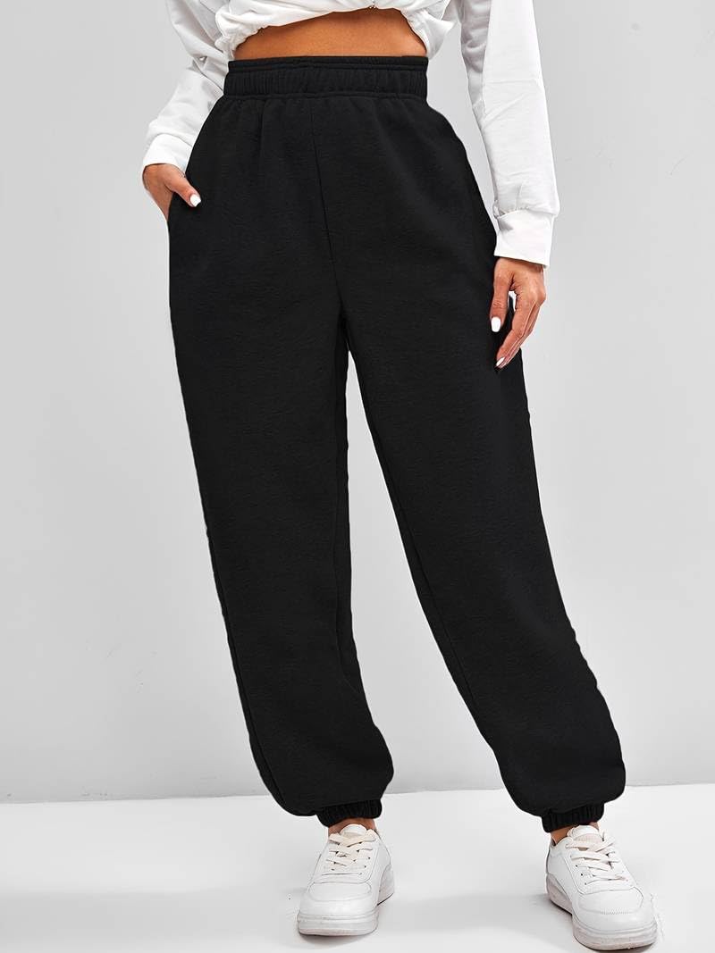 AFT Torpedo Women's Regular Fit Cotton Track Pants, Lower, Sports Trouser,Night Pants, Joggers for Lounge n Gym Wear for Ladies-picture-30