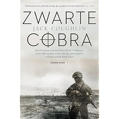 Zwarte Cobra