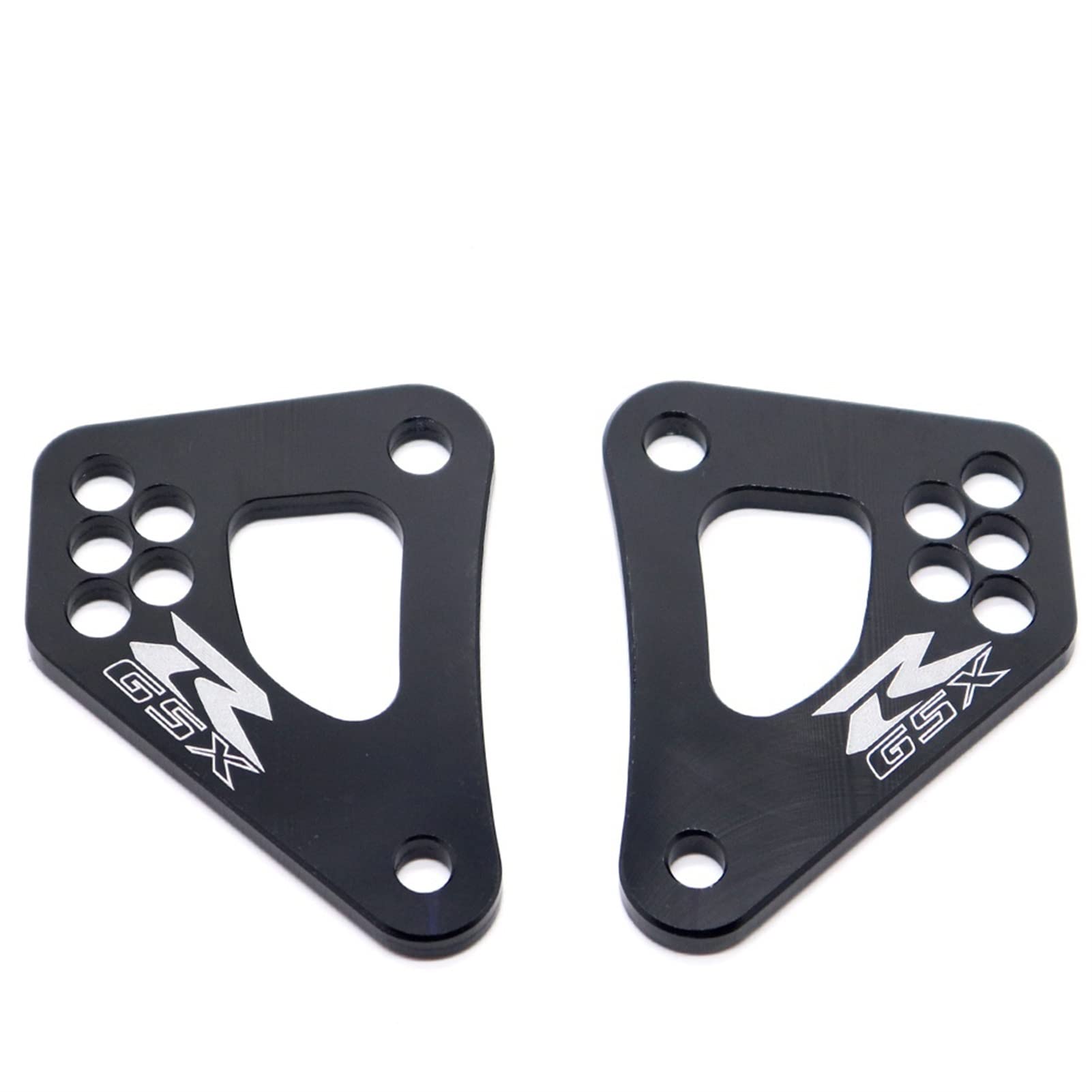 Liens d'abaissement arrière Accessoires de Moto Kit de Chute de billette inférieure, for Suzuki, GSXR 600750 2011-2020 GSX-R 1000 K9 L8 GSXR1000 Kit de Liaison d'abaissement