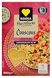 Herzstücke Couscous, 5er Pack (5 x 500g)