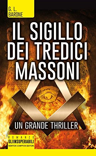 Il sigillo dei tredici massoni Il sigillo dei tredici massoni