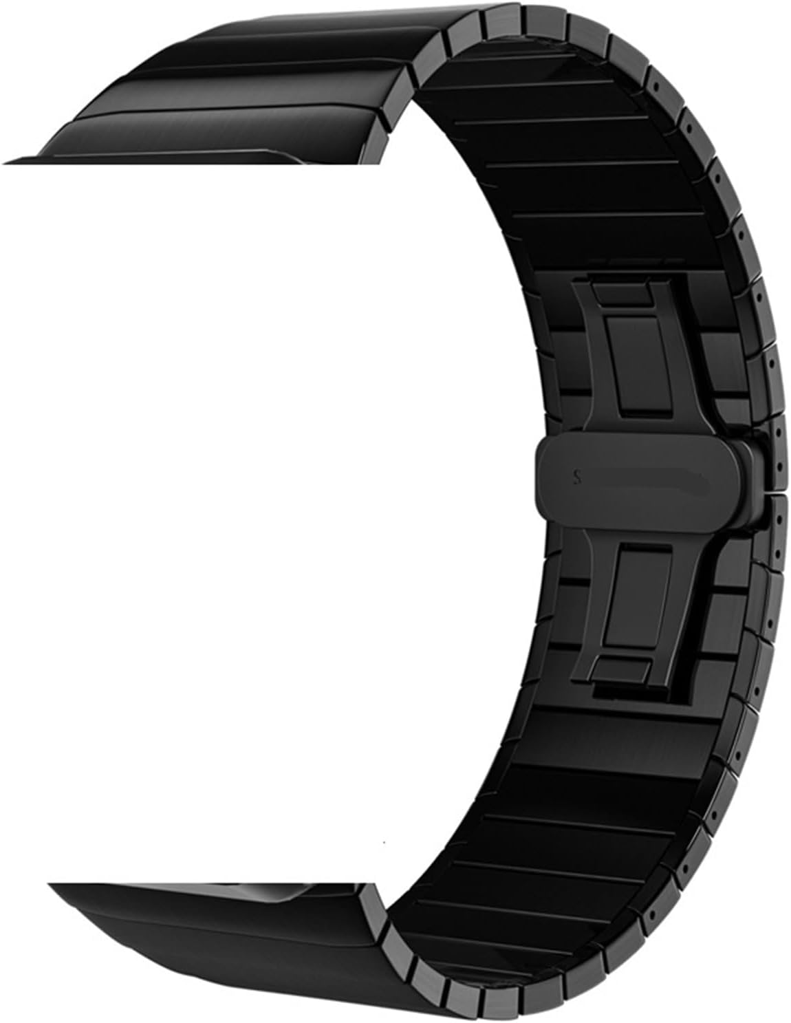 Metal Stainless Steel Strap+case for Watch Band 9 8 7 45mm 41mm Soft TPU Protective Shell for 6 5 4 SE 44mm 40mm 42mm 38mm