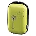 Produktbild Hama Hardcase Meadow Gehäuse Hartschale Lime  Etuis und Bezüge Kameras (Gehäuse Hardcover, Universal, Zitrone grün)