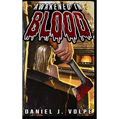 Awakened in Blood