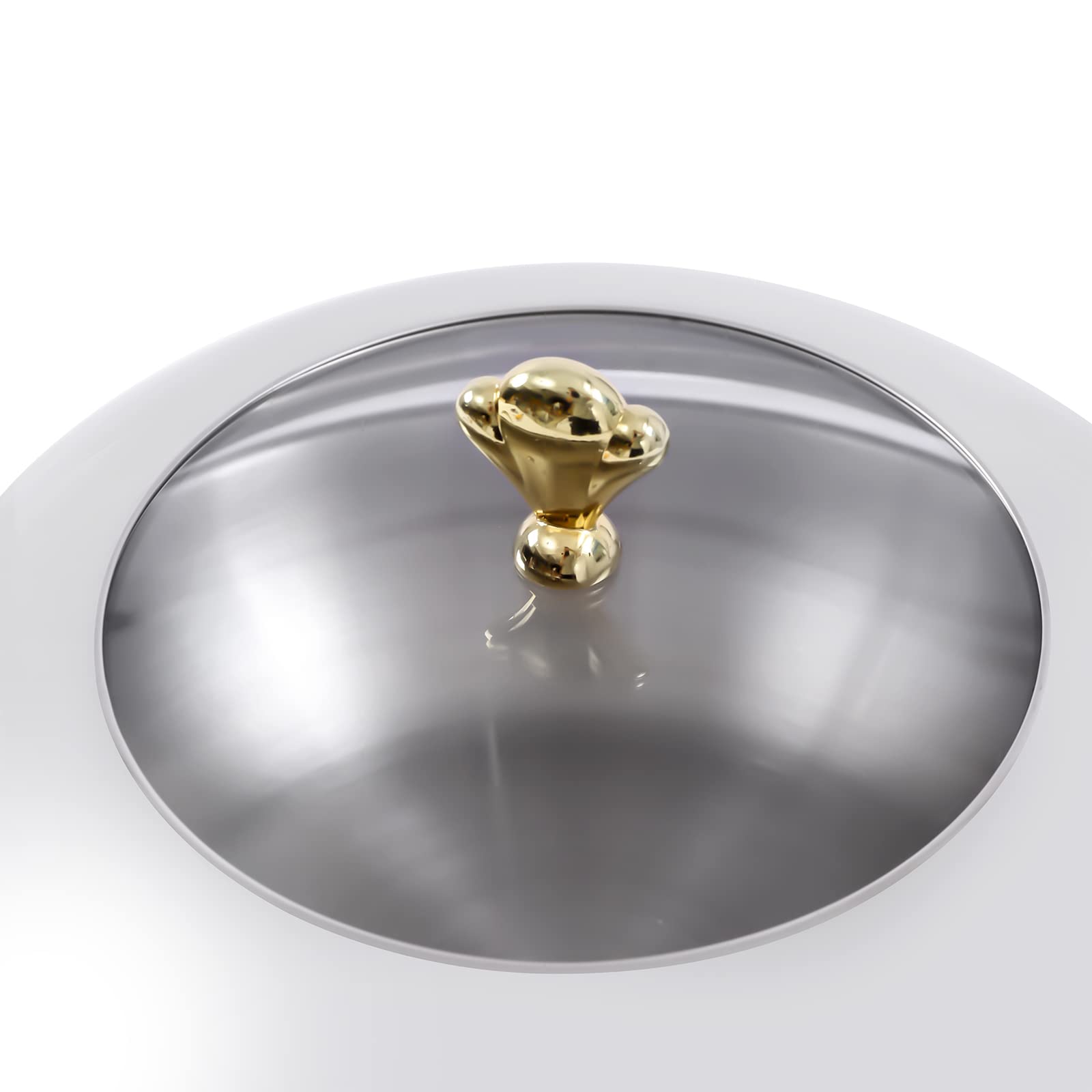 3L Chafing Dish - Calentador de buffet de acero inoxidable para buffet