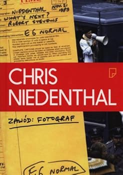 Hardcover Zawód: Fotograf [Polish] Book