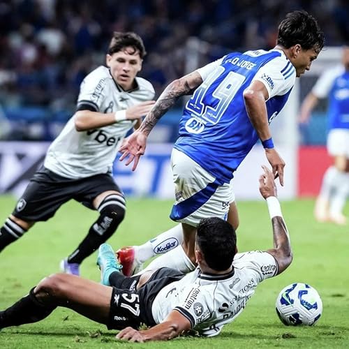 GE Cruzeiro #460 - Deve poupar para a Copa do Brasil? cover art