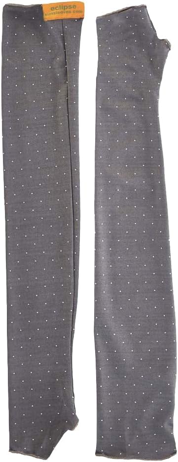 Eclipse Sun Sleeves, UPF 50+, Cooling