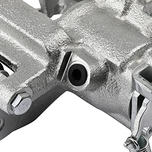 Image of 18B5177 18B5176 Rear Left & Right Disc Brake Calipers