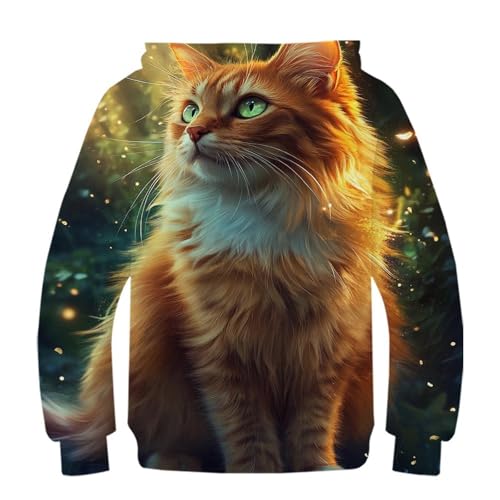 Sweat-shirts à capuche ado 13-15 ans pour éviter les allergies