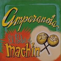 Amparanoia Ablum Cover