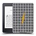 Head Case Designs Licenciado Oficialmente Harry Potter Pegatina de Cicatriz Reliquias de la Muerte XXIII Carcasa de Gel de Silicona Compatible con Kindle Paperwhite 1/2 / 3