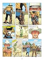 Buck Danny, tome 50 : Sabotage au Texas 2800132574 Book Cover