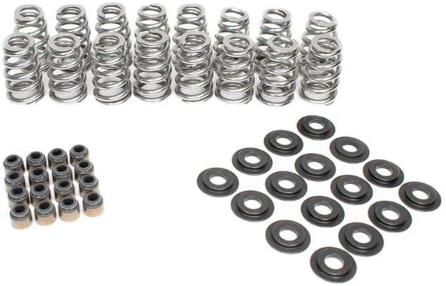 BTR LS .625" LIFT BEEHIVE VALVE SPRING KIT - BTR-SK018