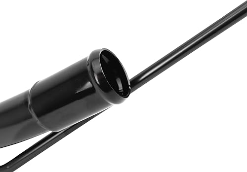 Miniatura 2 de Cuello de llenado de depósito de combustible compatible con Ford F-250 Super Duty F-350 Super Duty 2011-2016 Super Duty