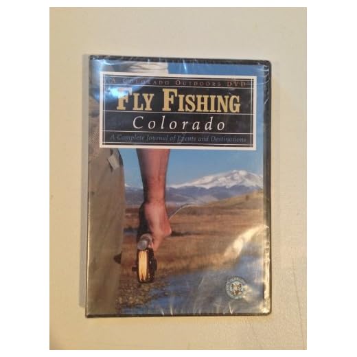 Fly Fishing Colorado A Complete Journal of Events and Destinations