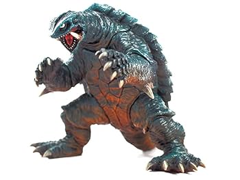 ccp ガメラ2飛行形態＋トラウマガメラ ccp ガメラ2飛行形態＋トラウマガメラ Amazon | CCP Artistic