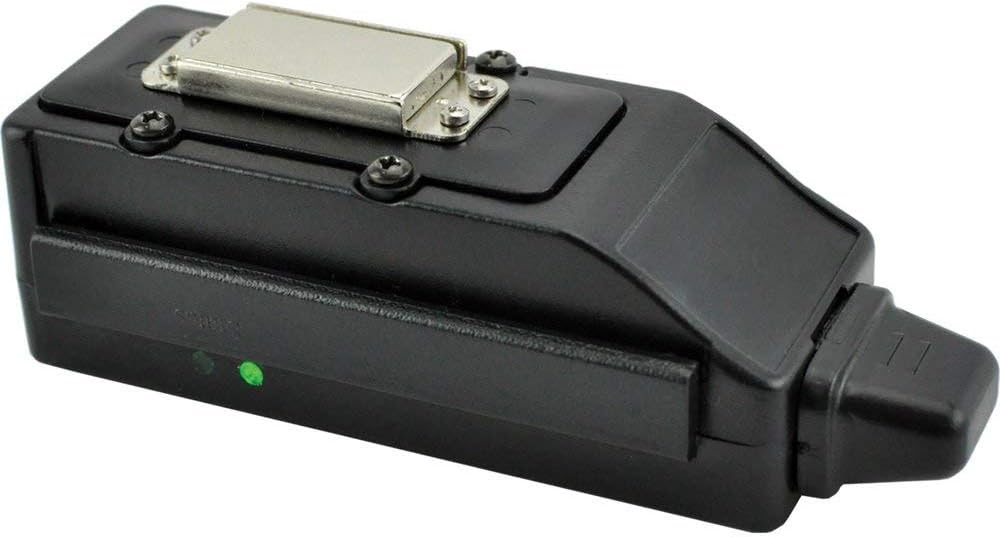 LandAirSea 1515 Magnetic Wireless Pocket-Sized Tracking Key ll GPS System