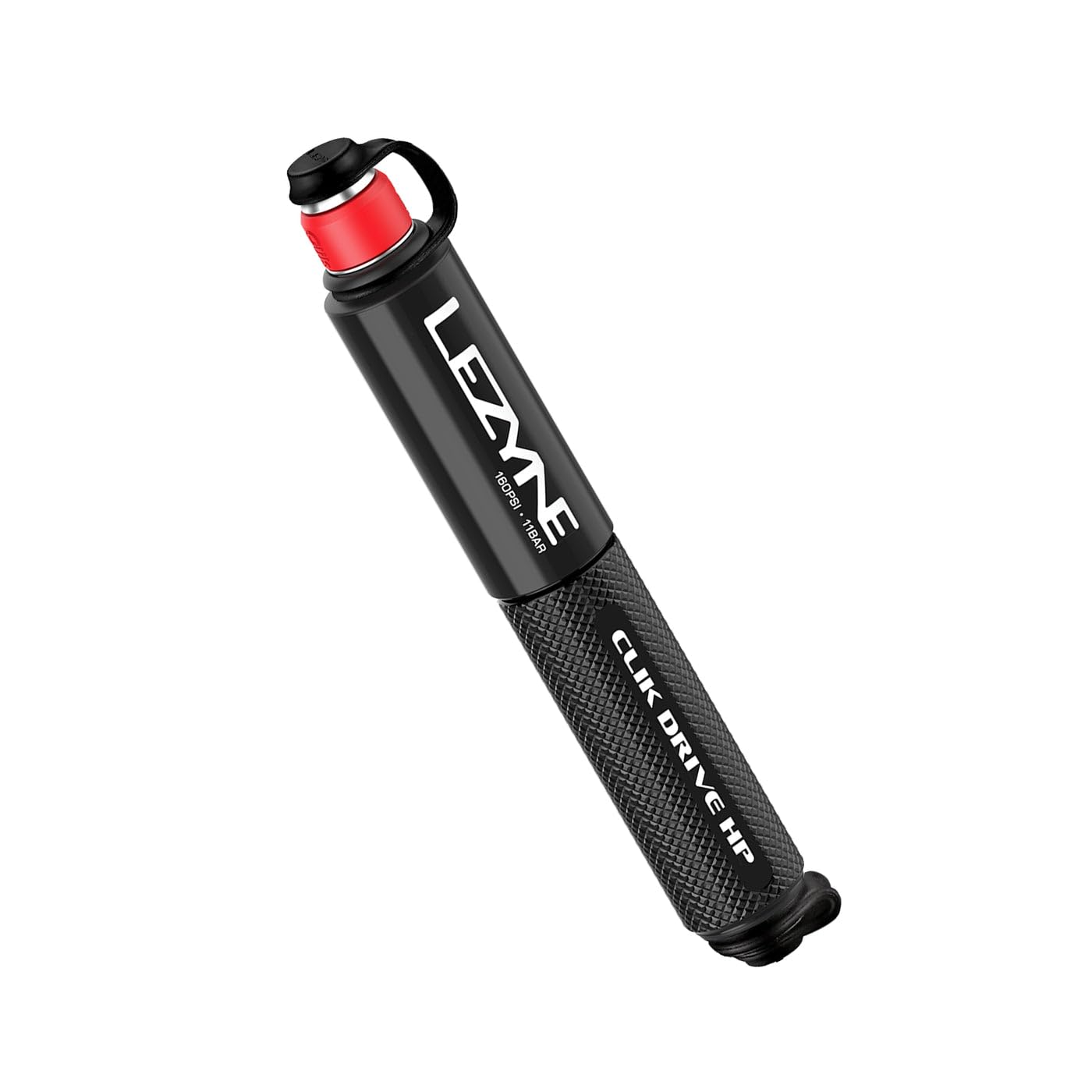 Amazon | レザイン(LEZYNE) 自転車用 携帯ポンプ 高圧タイプ