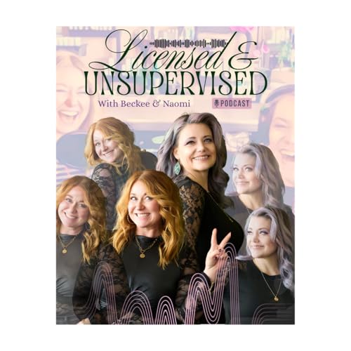 Creative Chaos: Dopamine Dressing, Decision Paralysis & Finding Your Style ⭐