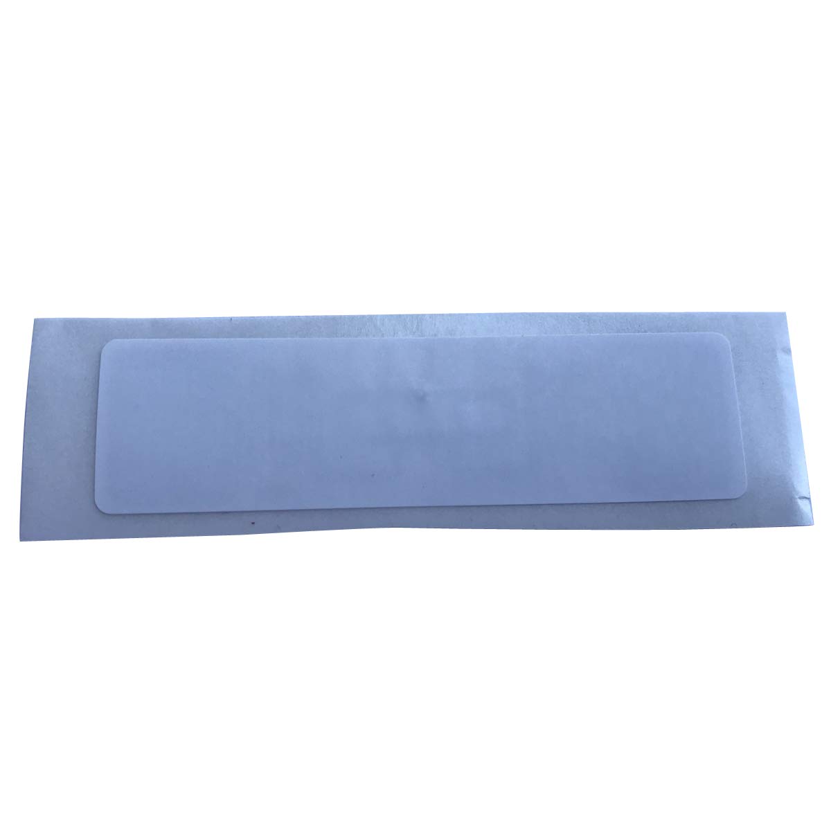 Autocollant UHF RFID ISO 18000-6C pour le suivi de colis en supply chain