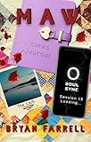  MAW: A haunting Autumnal horror novella (English Edition)