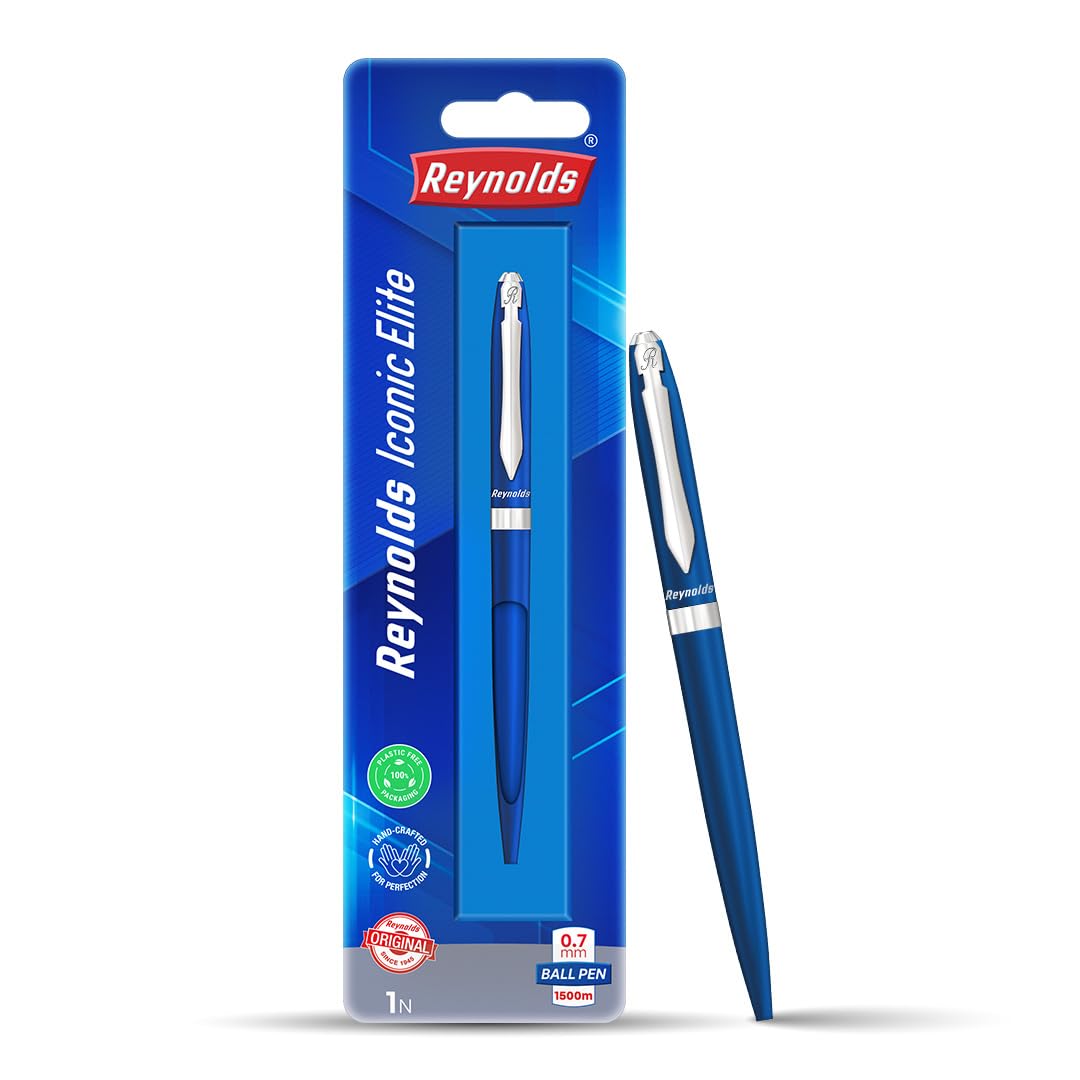 Reynolds Stylish Blue Pen Reynolds Liquiflo Ball Pen Buy Reynolds