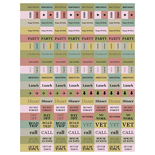 Tf Publishing July 2023 - June 2024 Sign Of Spring Large Weekly Monthly Planner | Academic Planner 2023-2024 | Academic Monthly Weekly Planner 2023-2024 | Teacher Planner Academic Year #TOP3