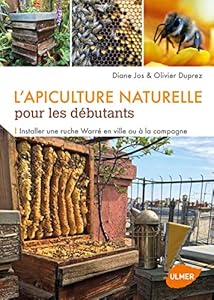 L'apiculture naturelle pour les débutants