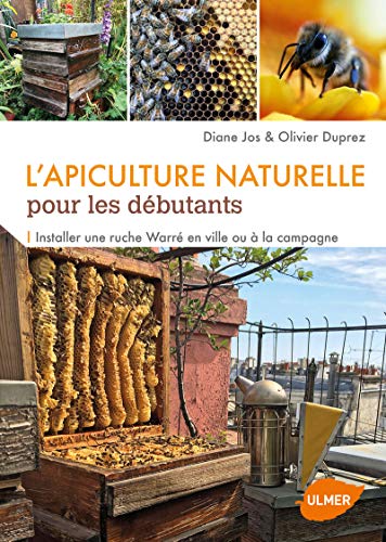 L'apiculture naturelle pour les débutants Gratuit