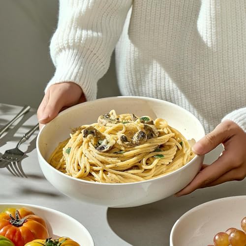 La mejor comparación de Cuencos de pasta que Puedes Comprar On-line. 8 Imagen adicional