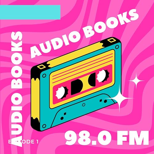 Page de couverture de Tune in Batch of Full Audiobooks in Action & Adventure Fiction