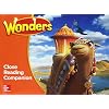 Wonders Close Reading Companion, Grade 3 (ELEMENTARY CORE READING) 1st Edition