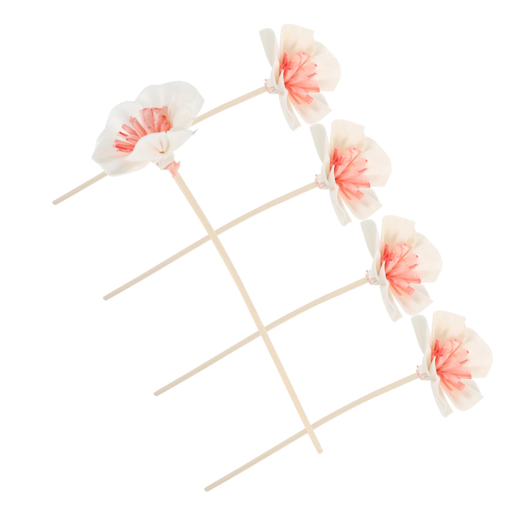 Diffuser Vase Aroma Sticks Natural Essential Oil Diffusers for Living Room Home Decor