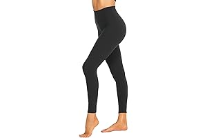 Zoosixx: Premium Leggings for Women, Unleashing Comfort and Confidence